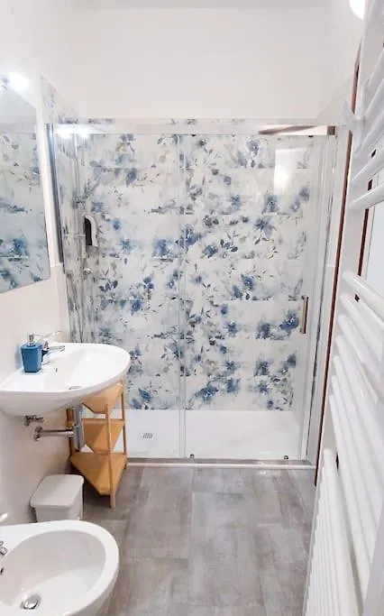 Appartement Casa Azzurra à Lenno