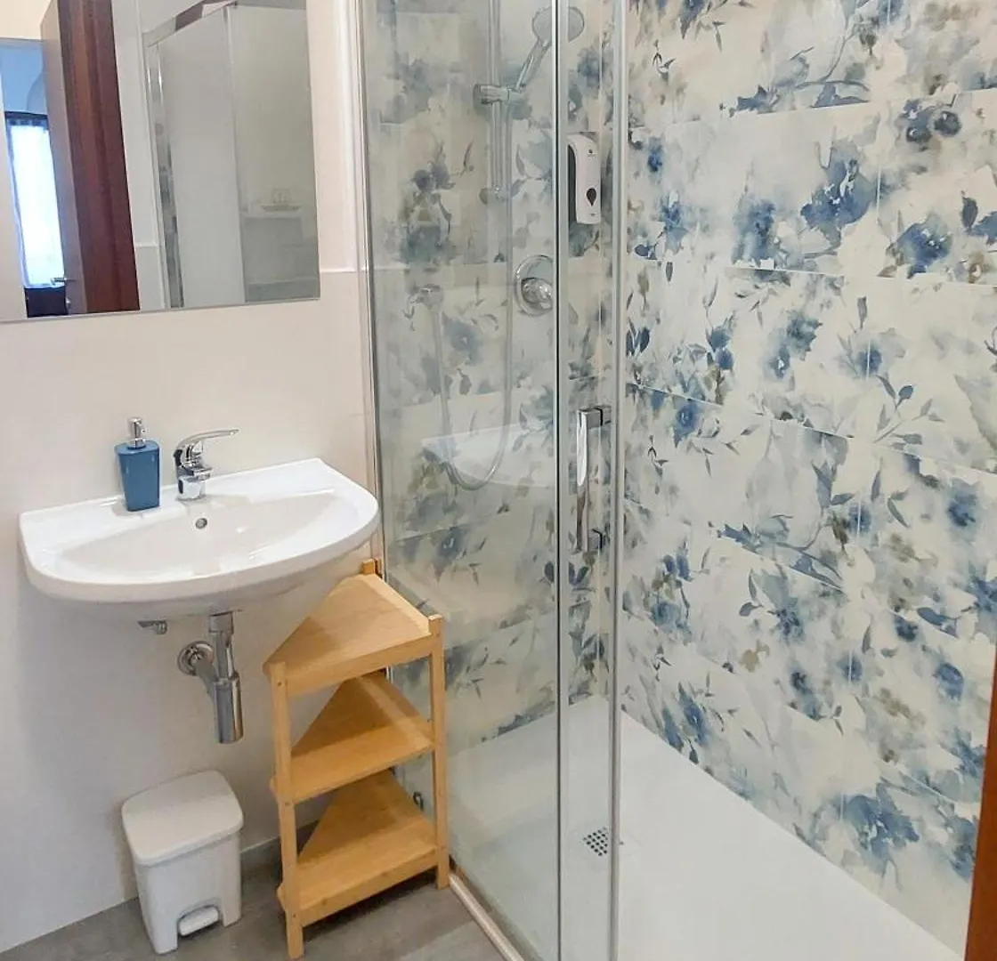 Casa Azzurra Apartment Lenno Italy