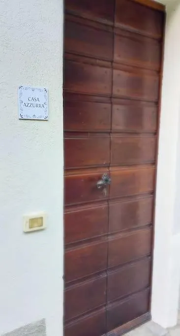 Casa Azzurra Apartment Lenno 0*,