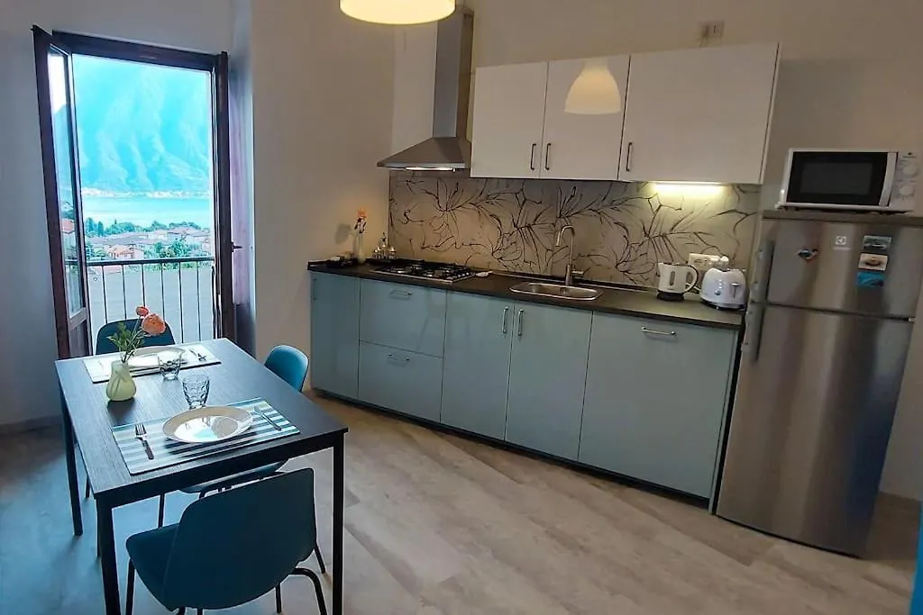 Casa Azzurra Apartment Lenno 0*,  Italy