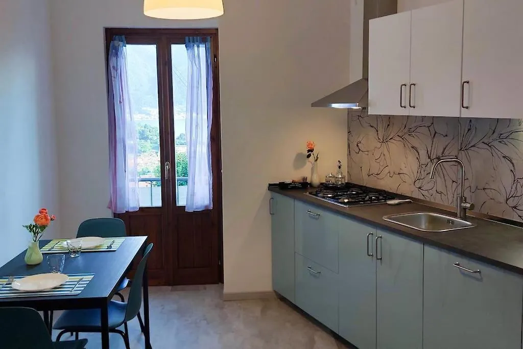 Casa Azzurra Apartment Lenno