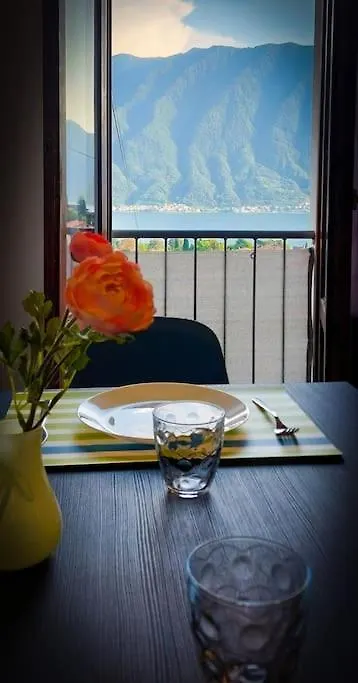 Casa Azzurra Apartment Lenno