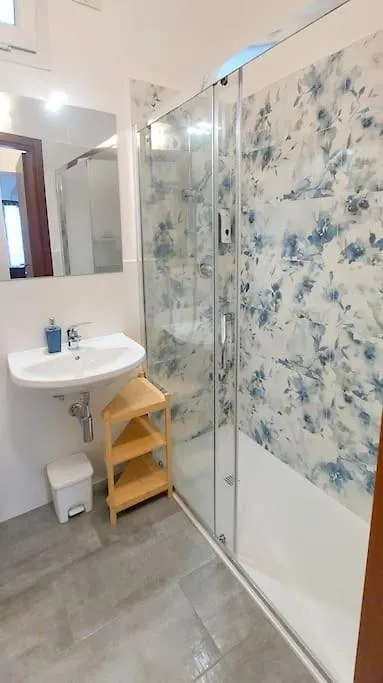 Casa Azzurra Apartment Lenno Italy
